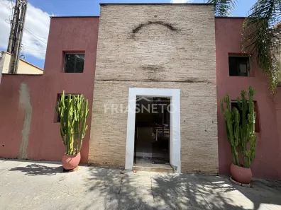 Ponto Comercial à venda, 233m² no Jardim Elite, Piracicaba