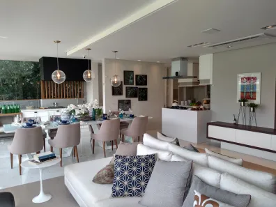 Apartamento com 4 Quartos à venda, 167m² no Jardim das Acácias, São Paulo