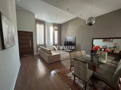 Casa com 4 Quartos à venda, 450m² no Jardim Maria Martha, Marília