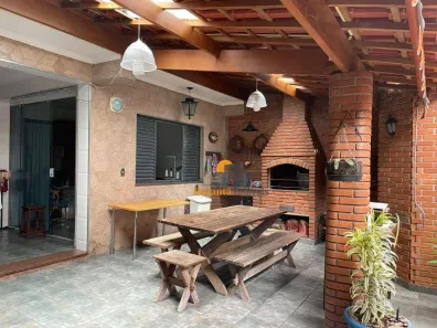Casa com 3 Quartos à venda, 160m² no Conjunto Residencial Butantã, São Paulo