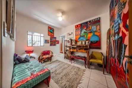 Apartamento com 2 Quartos à venda, 63m² no Perdizes, São Paulo