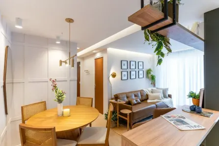 Apartamento com 2 Quartos à venda, 55m² no Taquara, Rio de Janeiro