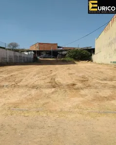 Lote/Terreno à venda, 416m² no Cidade Satélite Íris, Campinas