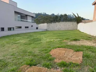 Lote/Terreno à venda, 525m² no Tamboré, Santana de Parnaíba