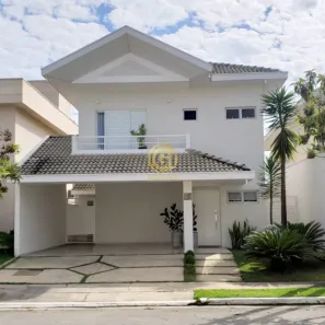 Casa de Condomínio com 3 Quartos à venda, 222m² no Urbanova VII, São José dos Campos