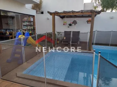 Casa de Condomínio com 3 Quartos à venda, 230m² no Quinta Ranieri, Bauru