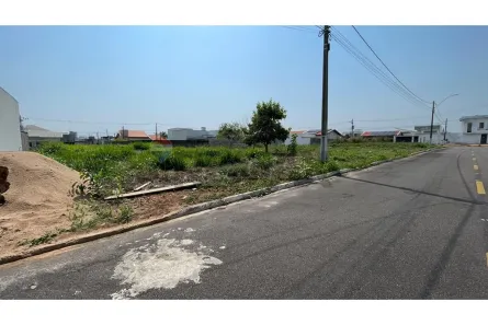 Lote/Terreno à venda, 336m² no Cidade Jardim, Ji-Paraná