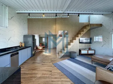 Apartamento com 2 Quartos à venda, 122m² no Campo Grande, Santos