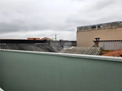 Apartamento com 2 Quartos à venda, 29m² no Parque Rodrigues Alves, São Paulo