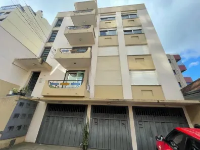 Apartamento com 3 Quartos à venda, 90m² no São Pelegrino, Caxias do Sul