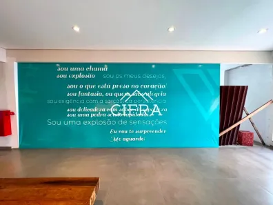 Sala Comercial para alugar, 166m² no Centro, Rio do Sul