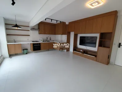 Apartamento com 2 Quartos à venda, 64m² no Brooklin Paulista, São Paulo