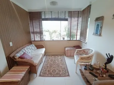 Apartamento com 3 Quartos à venda, 90m² no Laranjeiras, Rio de Janeiro