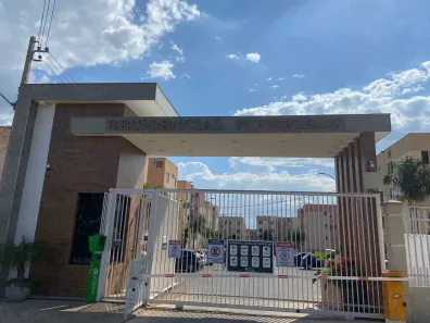 Apartamento com 2 Quartos à venda, 45m² no Paranoá Parque, Brasília