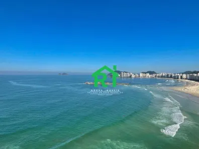 Apartamento com 4 Quartos à venda, 400m² no Pitangueiras, Guarujá