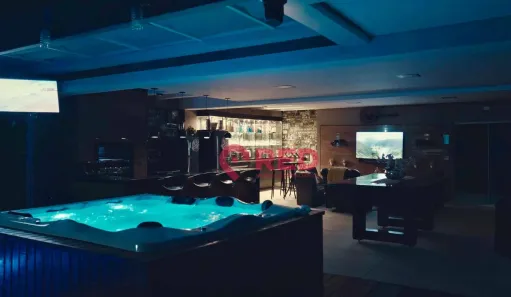 Casa de Condomínio com 4 Quartos à venda, 457m² no Quinta dos Angicos, Cotia