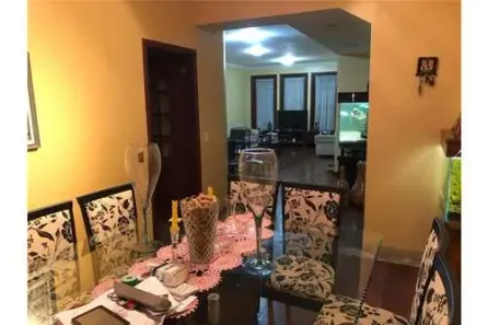 Casa com 3 Quartos à venda, 180m² no Lar São Paulo, São Paulo