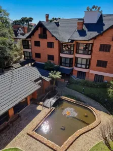 Apartamento com 3 Quartos à venda, 93m² no Vila Prinstrop, Gramado