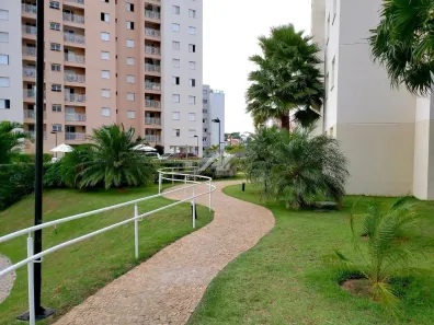 Apartamento com 3 Quartos para alugar, 76m² no Loteamento Chácara Prado, Campinas