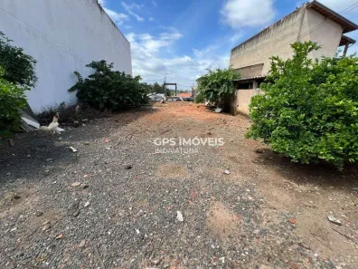 Lote/Terreno à venda, 250m² no Jardim Morada do Sol, Indaiatuba