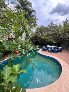 Casa de Condomínio com 4 Quartos à venda, 309m² no Ribeirão do Lipa, Cuiabá