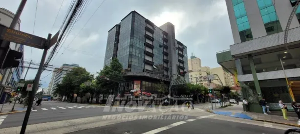 Sala Comercial à venda, 61m² no Centro, Caxias do Sul