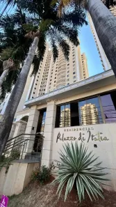 Apartamento com 3 Quartos à venda, 90m² no Setor Bueno, Goiânia