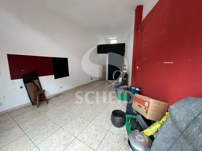 Ponto Comercial para alugar, 30m² no Jardim Mália II, São Paulo
