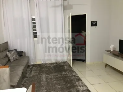 Casa com 2 Quartos à venda, 120m² no Parque Arco Íris, Taubaté