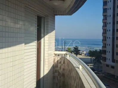 Apartamento com 1 Quarto à venda, 48m² no Mirim, Praia Grande