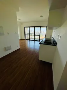 Apartamento com 1 Quarto para alugar, 37m² no Vila Mariana, São Paulo