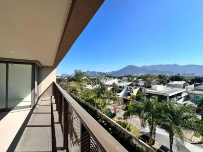 Apartamento com 3 Quartos à venda, 123m² no Barra da Tijuca, Rio de Janeiro