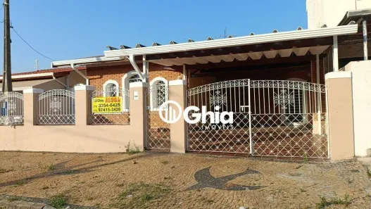 Casa com 3 Quartos à venda, 219m² no Jardim Nova Europa, Campinas