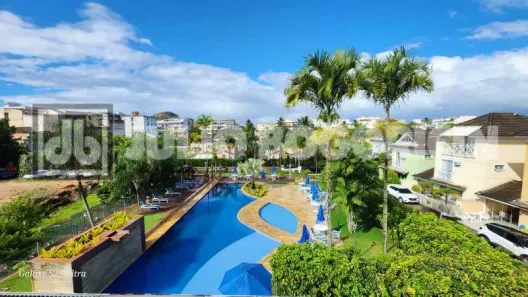 Casa de Condomínio com 3 Quartos à venda, 192m² no Recreio dos Bandeirantes, Rio de Janeiro