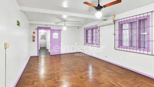Sala Comercial para alugar, 110m² no Jardim Botânico, Porto Alegre