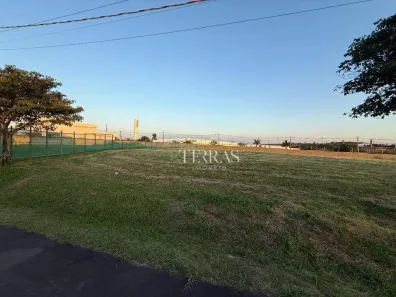 Lote/Terreno à venda, 810m² no Loteamento Parque Chapada de Itu, Itu
