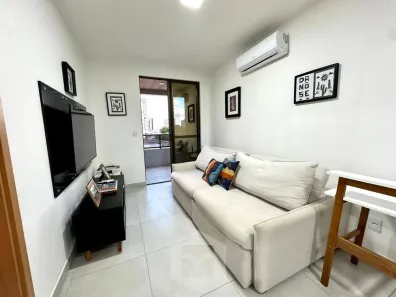 Apartamento com 1 Quarto à venda, 40m² no Ponta Verde, Maceió