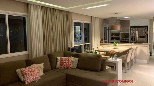 Apartamento com 2 Quartos à venda, 84m² no Vila Andrade, São Paulo