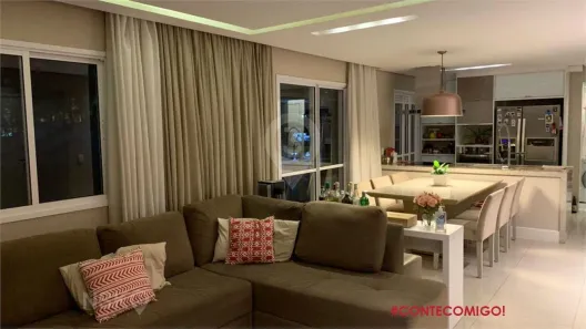 Apartamento com 2 Quartos à venda, 84m² no Vila Andrade, São Paulo