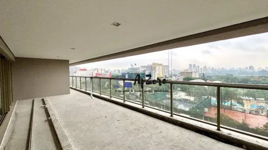 Apartamento com 4 Quartos à venda, 256m² no Vila Clementino, São Paulo