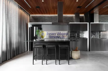 Apartamento com 3 Quartos à venda, 242m² no Jurerê, Florianópolis
