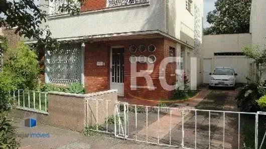 Casa com 3 Quartos à venda, 150m² no Menino Deus, Porto Alegre