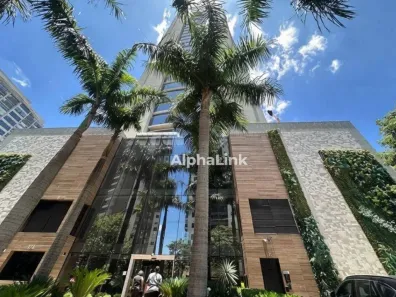 Apartamento com 2 Quartos para alugar, 70m² no Melville Empresarial I e II, Barueri