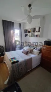 Apartamento com 3 Quartos à venda, 75m² no Instituto de Previdência, São Paulo
