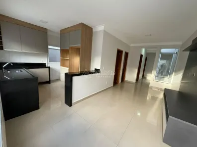 Casa com 3 Quartos à venda, 97m² no Jardim Residencial Veneza, Indaiatuba