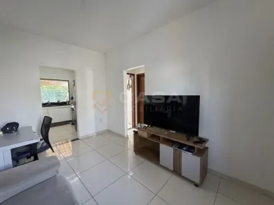Casa com 2 Quartos à venda, 55m² no Costa Bela, Serra