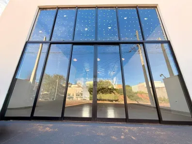 Galpão/Depósito/Armazém à venda, 330m² no Residencial Plaza Martin, Botucatu