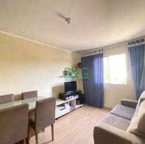 Apartamento com 2 Quartos à venda, 76m² no Macedo, Guarulhos