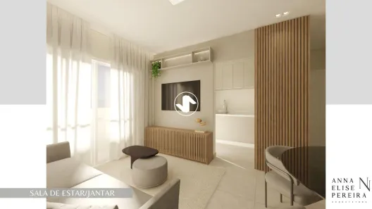 Apartamento com 2 Quartos à venda, 60m² no Terra Nova, Cuiabá