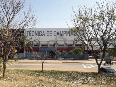 Galpão/Depósito/Armazém para alugar, 5800m² no Parque Rural Fazenda Santa Cândida, Campinas